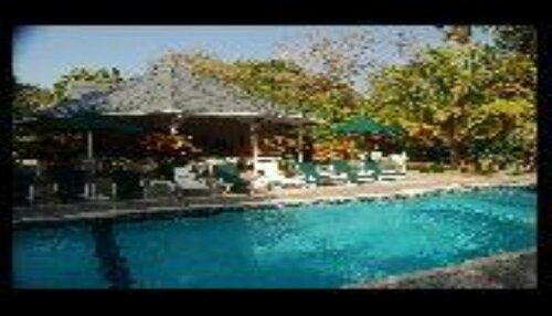 Гостиница Plantation Beach Villas в Тобаго