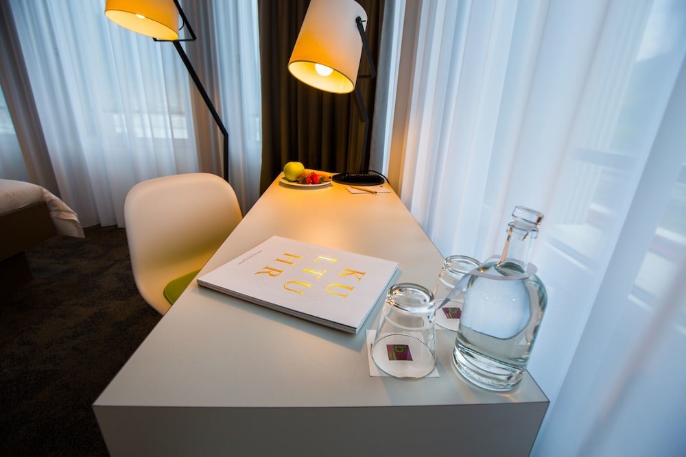 Фото B smart motel Landquart