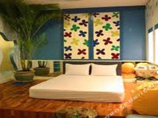 Фото Suanpalm Unique Hotel Rayong