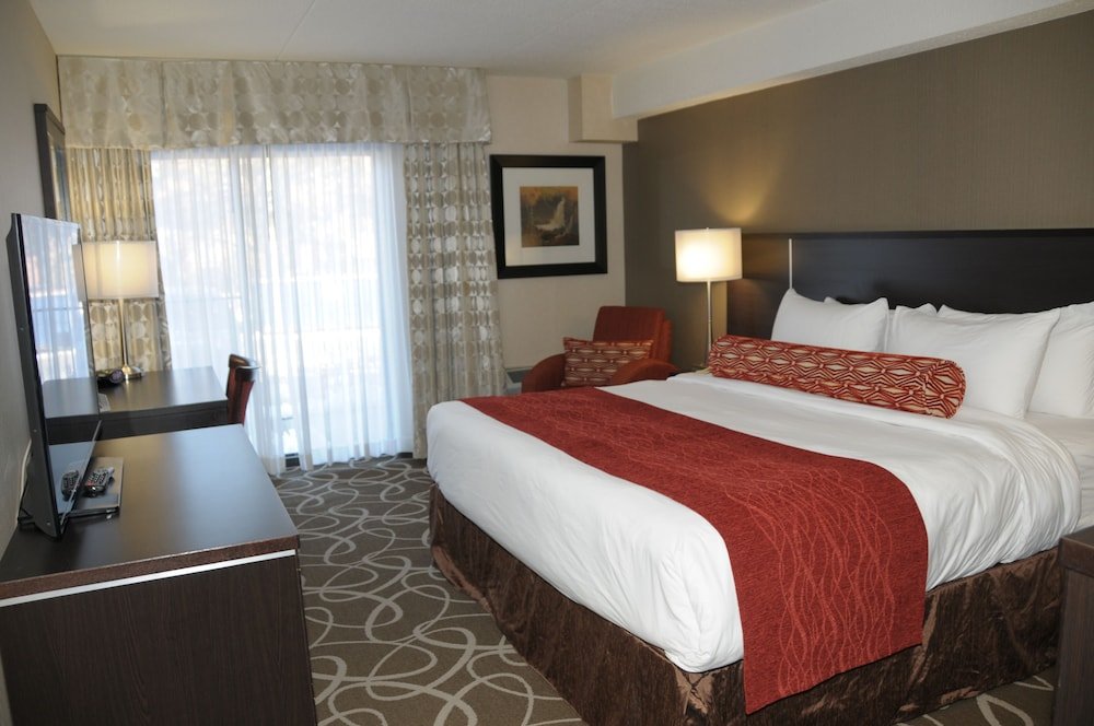 Фото Admiral Inn Burlington