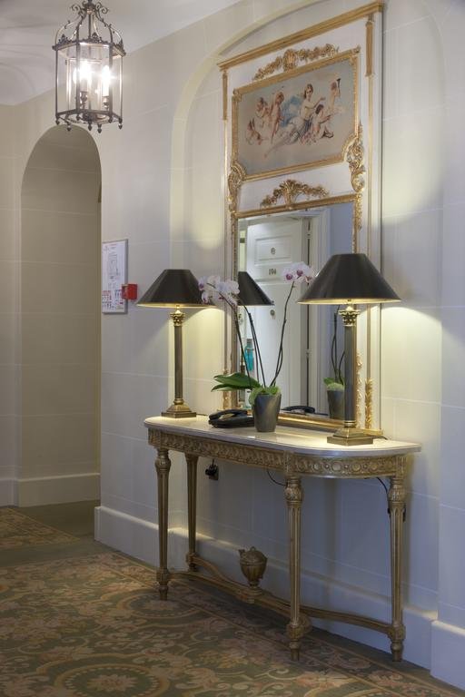 Фото M Social Hotel Paris Opera