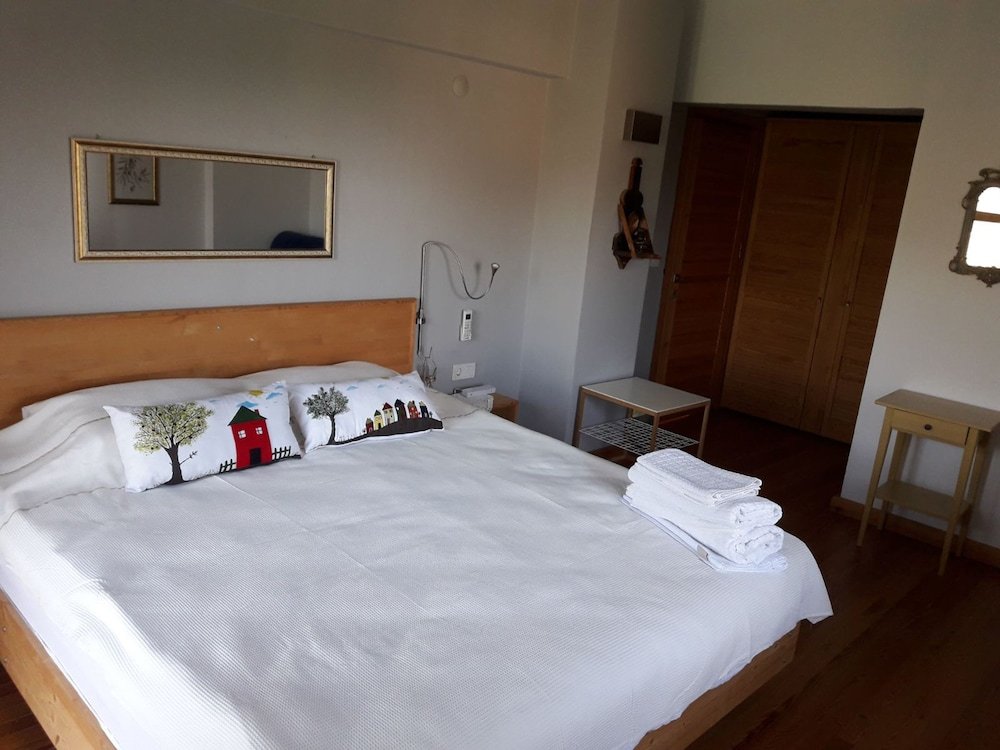 Фото Son Vapur Butik Otel