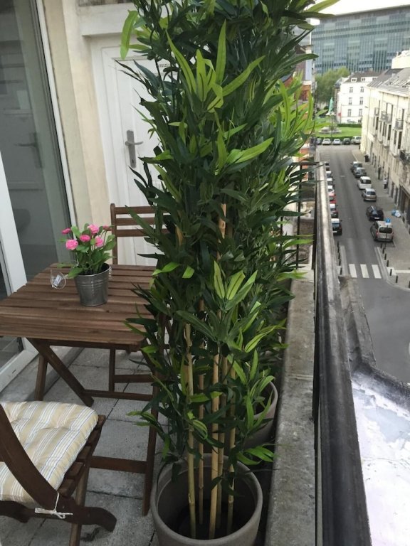 Фото Exclusive Flats In Brussels - Congrès