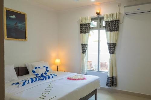 Фото Kriulhiya Maldives