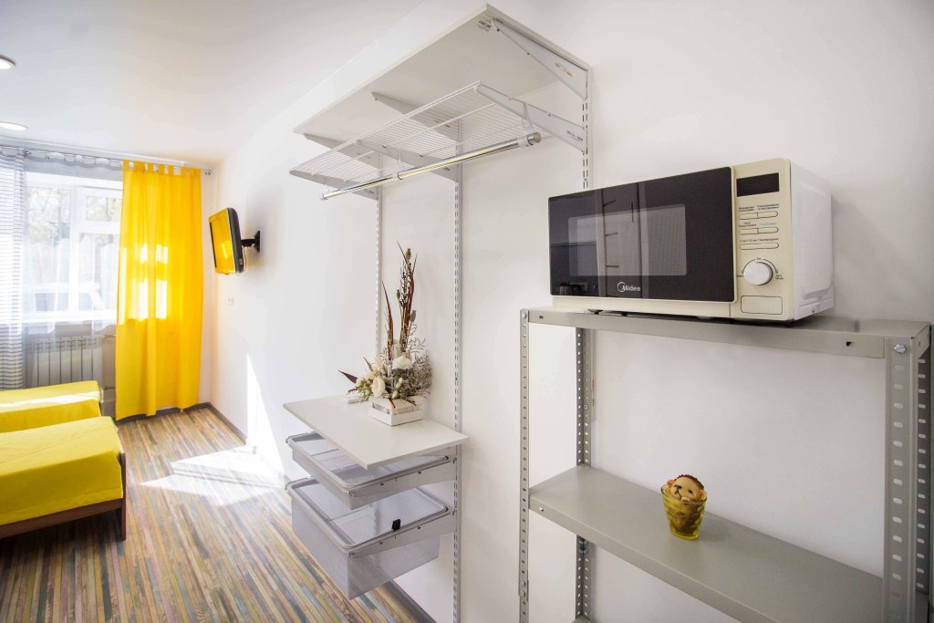 Фото ApartLand на Котовского 5