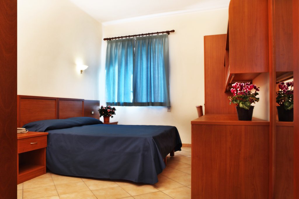 Фото Residence Hotel Gloria