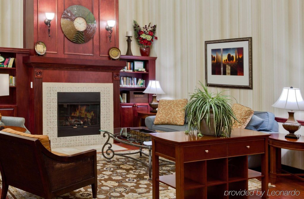 Фото Country Inn & Suites by Radisson, St. Petersburg - Clearwater, Fl