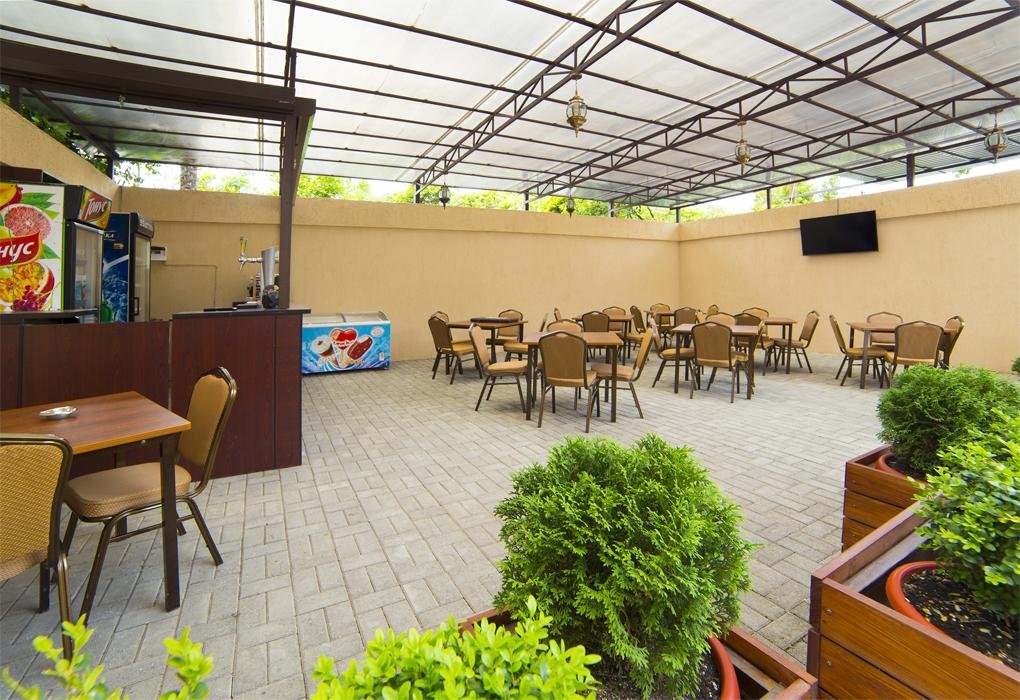 Фото Репруа