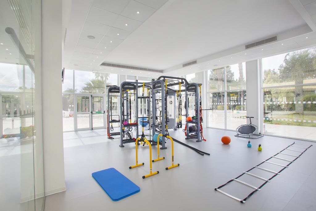 Фото Hilton Nicosia