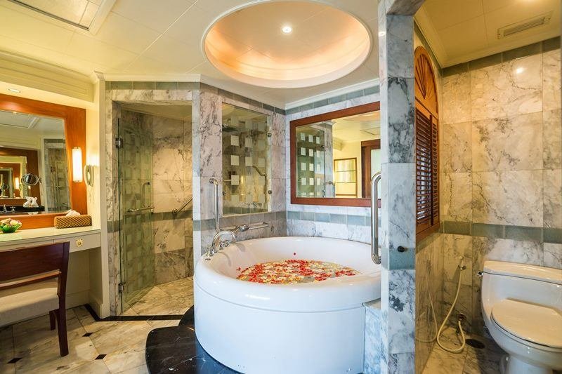 Фото Royal Cliff Beach Hotel