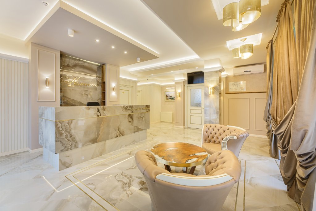 Фото Классик