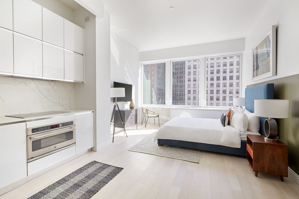 Фото Sonder Battery Park