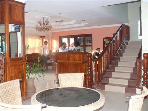 Фото Aroma Daily Guesthouse