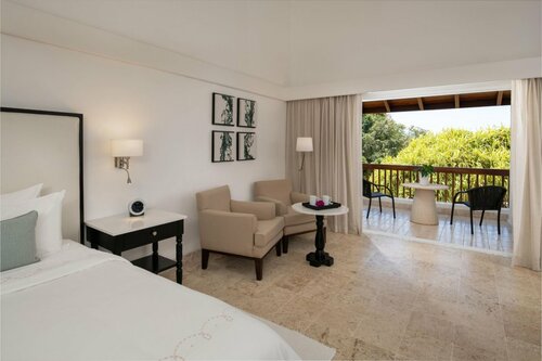 Гостиница Casa de Campo La Romana в Провинции Ла-Романа