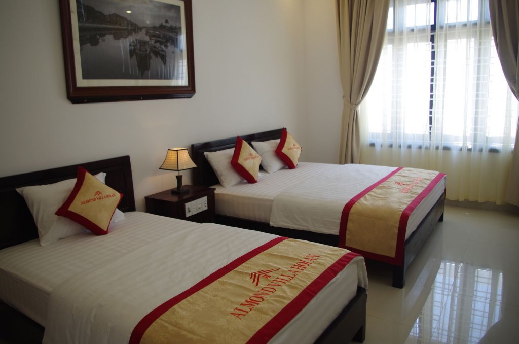 Фото Almond Villa Hoi An
