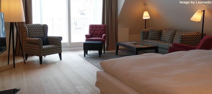 Фото Hotel Therme Bad Teinach