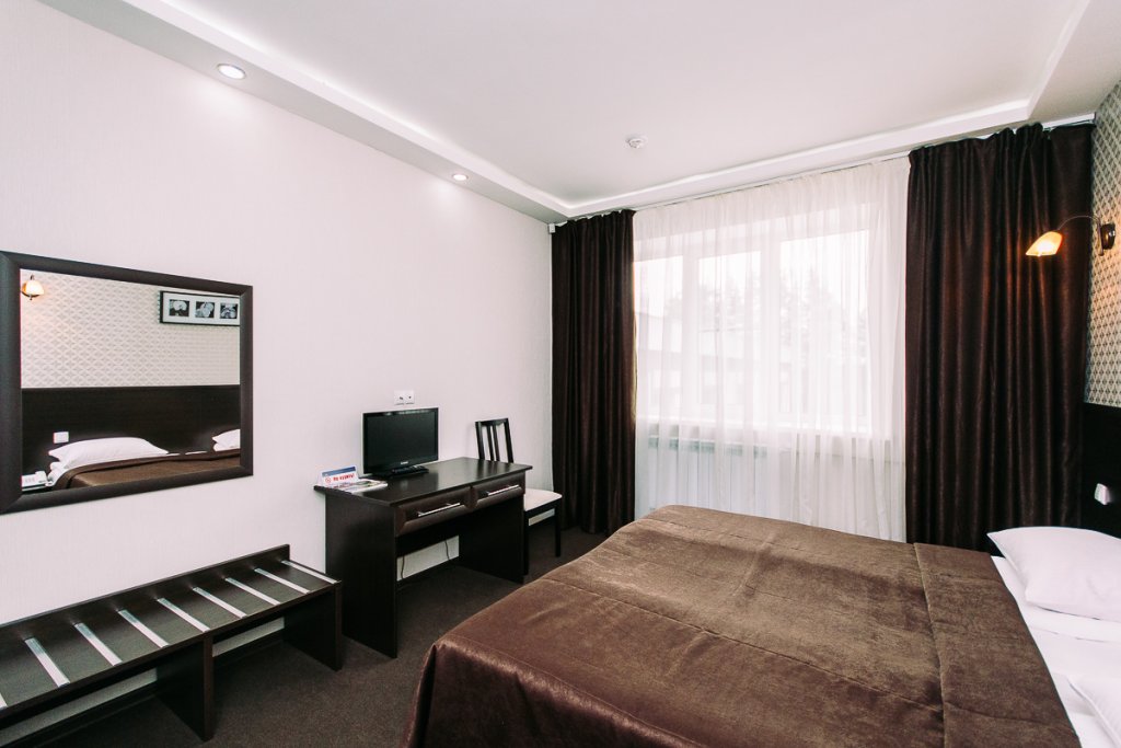 Фото Олимпия