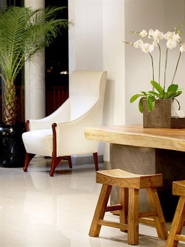 Фото Javana Royal Villas