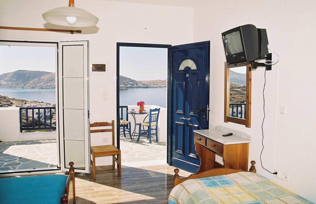 Фото Senia Hotel