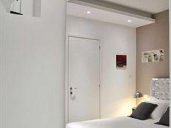 Фото Corso Suite 107 Rooms Wellness & SPA