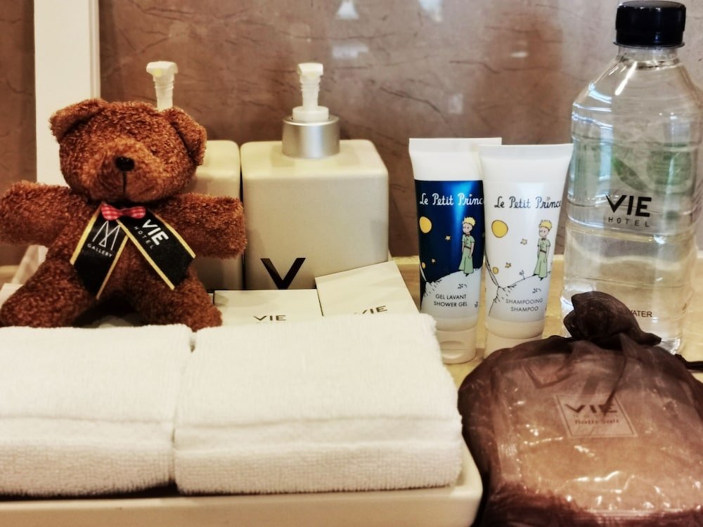 Фото Vie Hotel Bangkok - MGallery Collection