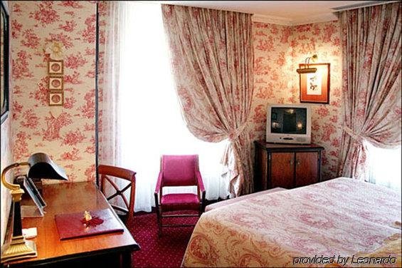 Фото Villa Eugenie