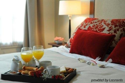 Фото Duque Hotel Boutique & SPA