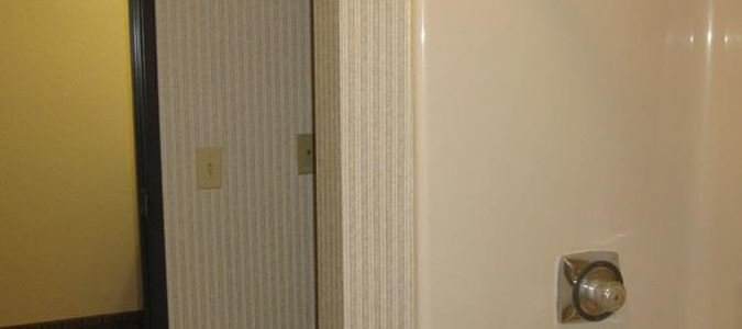 Фото Best Western Airport Inn