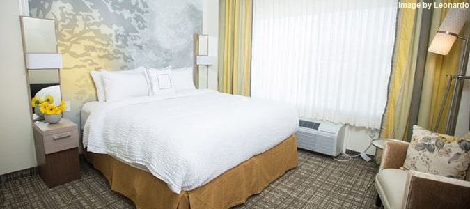 Фото Courtyard Philadelphia Springfield