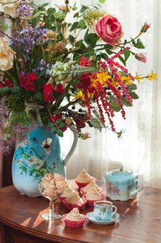 Фото Bloom Boutique Hotel