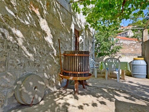 Гостиница House Marija