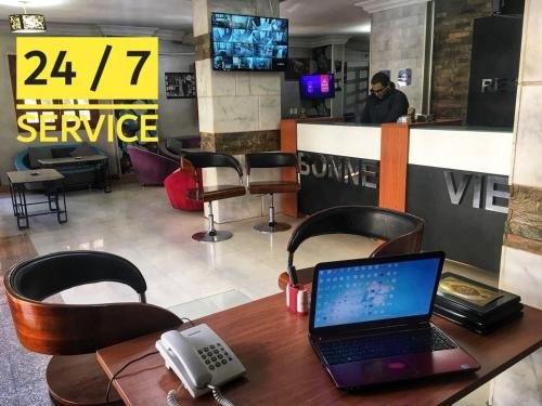 Фото Villa El-Fardous by Bonne Vie