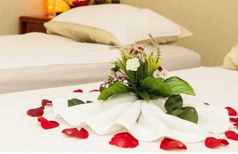 Фото Lotus SaiGon Hotel