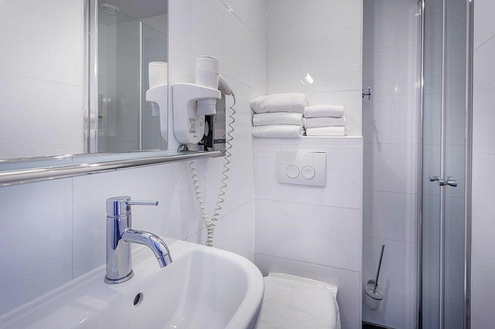 Фото Hotel Victorie