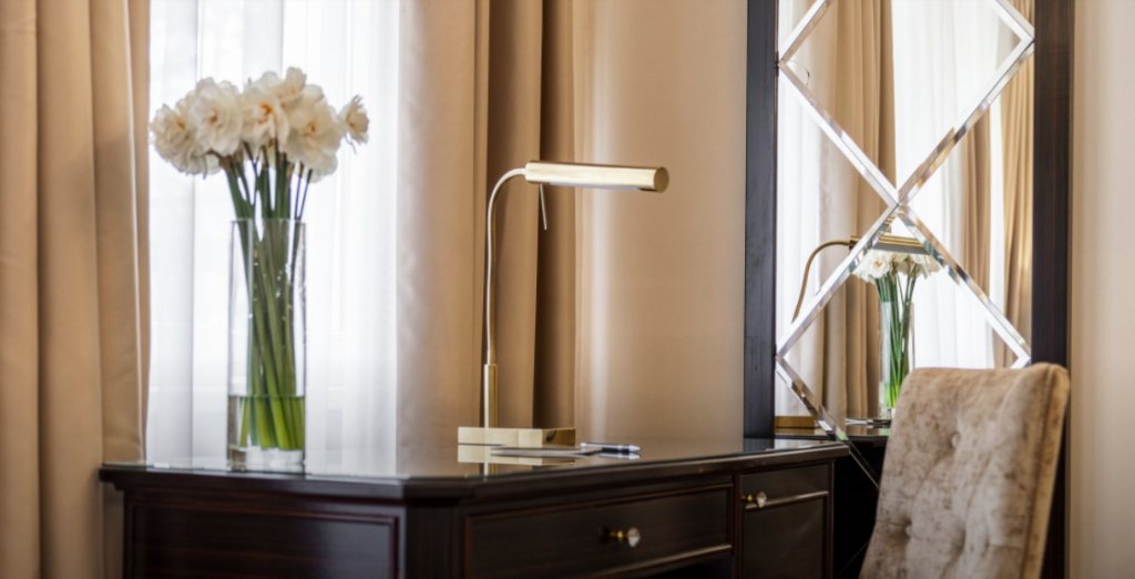 Фото Baltic Beach Hotel & SPA