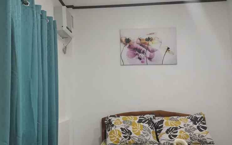 Hotel Cayabyabs Apartment, Bohol, photo