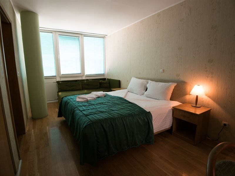 Фото Hotel Skopje