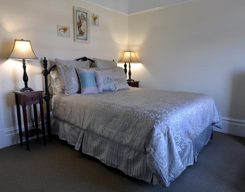 Фото Hayes Valley Inn