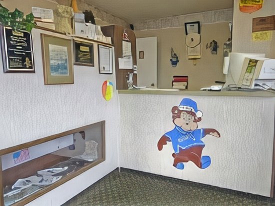 Фото Travelodge by Wyndham Eureka