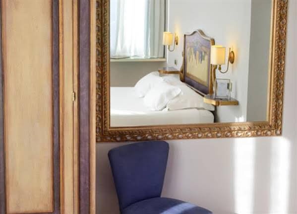 Фото Hotel Taodomus