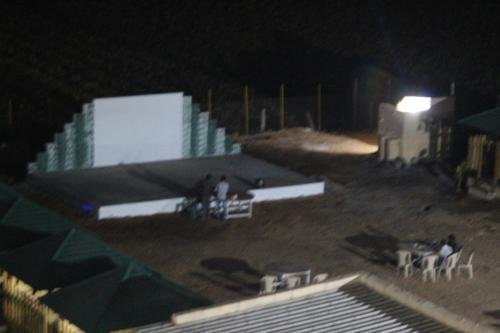 Фото Hotel Parth Residency