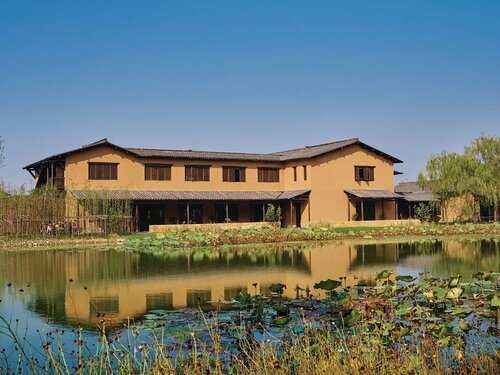 Biocountry Resort