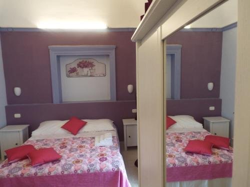 Фото Cusmano Residence