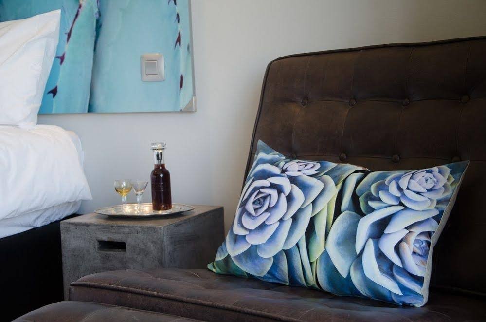 Фото Chill Pepper Boutique Hotel