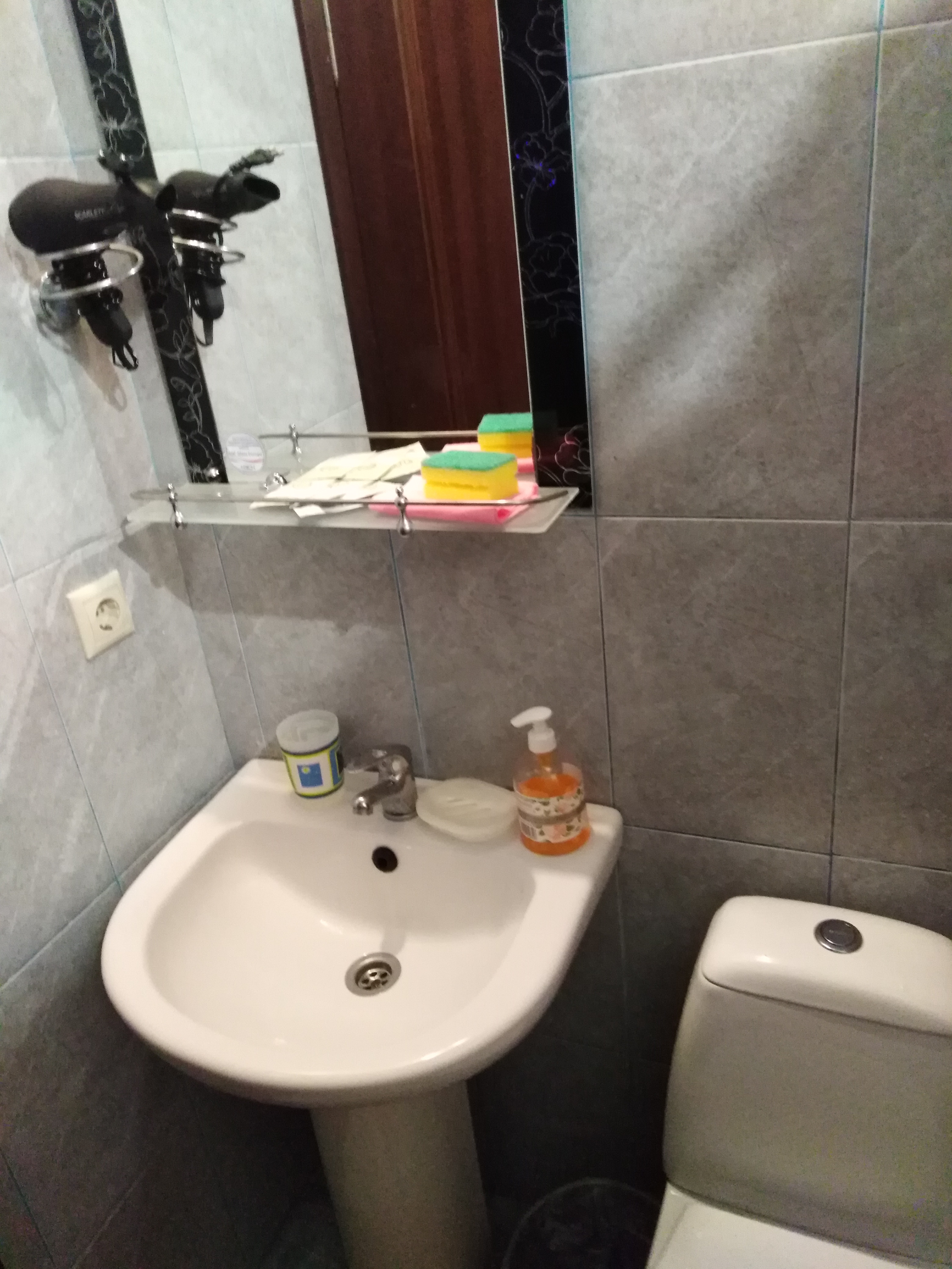 Фото У Галины