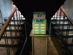 Бери Заряд (Sretenka Street, 26/1), power bank rental