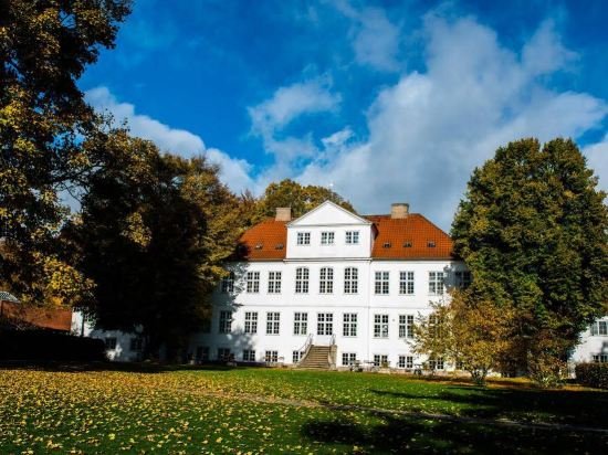 Фото Sure Hotel by Best Western Schaeffergaarden