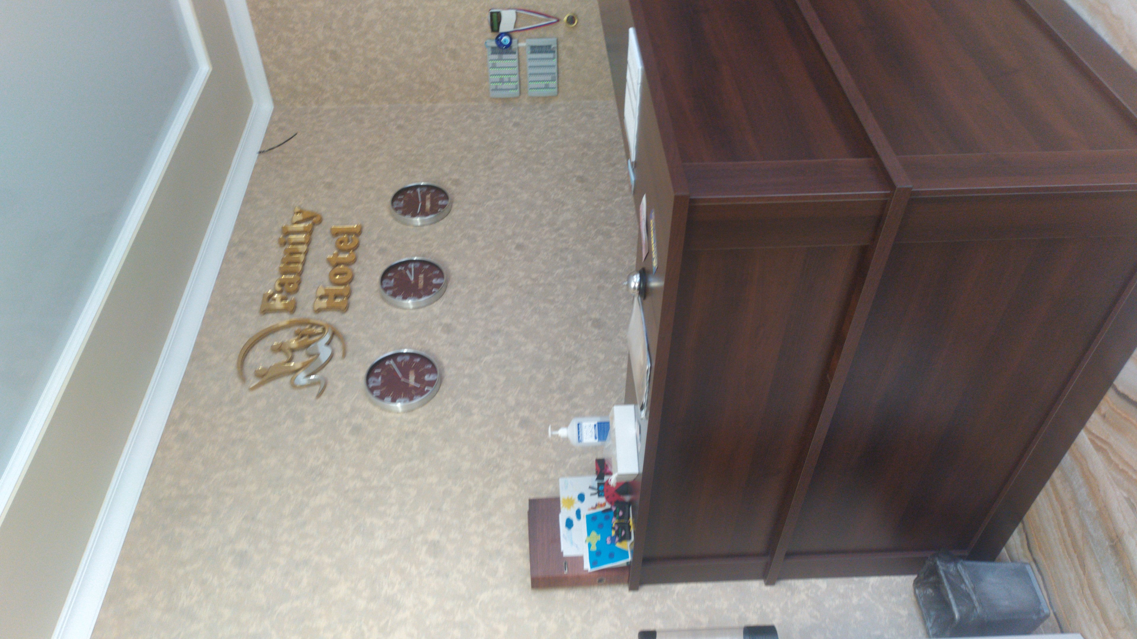 Фото Фемили отель