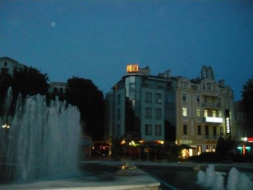 Фото отеля 5