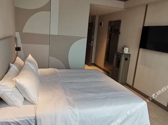 Фото Hanting Hotel